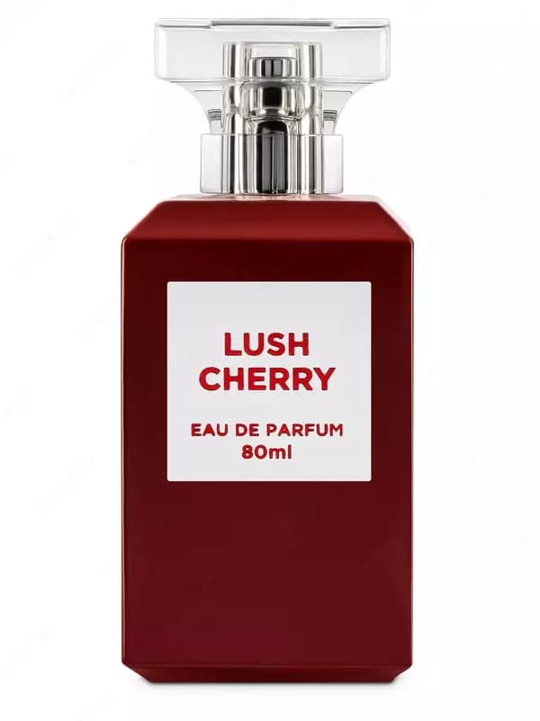 Парфюмированная вода Lush Cherry — 4