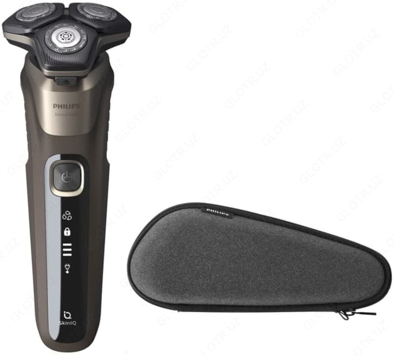 Электробритва Philips S5589/30 — 1