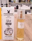 Женские мини-духи Paco Rabanne Lady Million с феромонами 45 мл