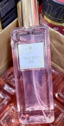 Парфюмированная вода для женщин "Very Sexy Silk" 250 мл