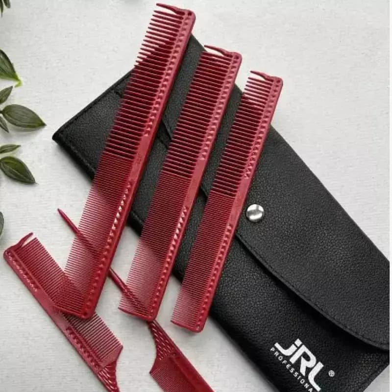 Набор расчесок для укладки JRL (Styling Comb Set) — 1