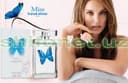 Женские духи ”Miss Franck Olivier” Франция 75ml