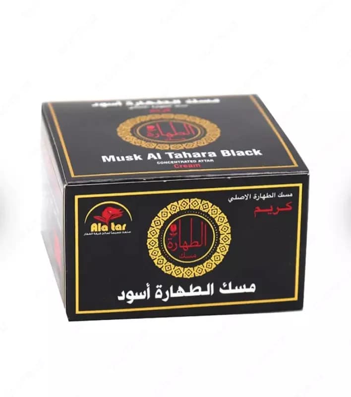 Крем Alatar Musk al tahara — 1