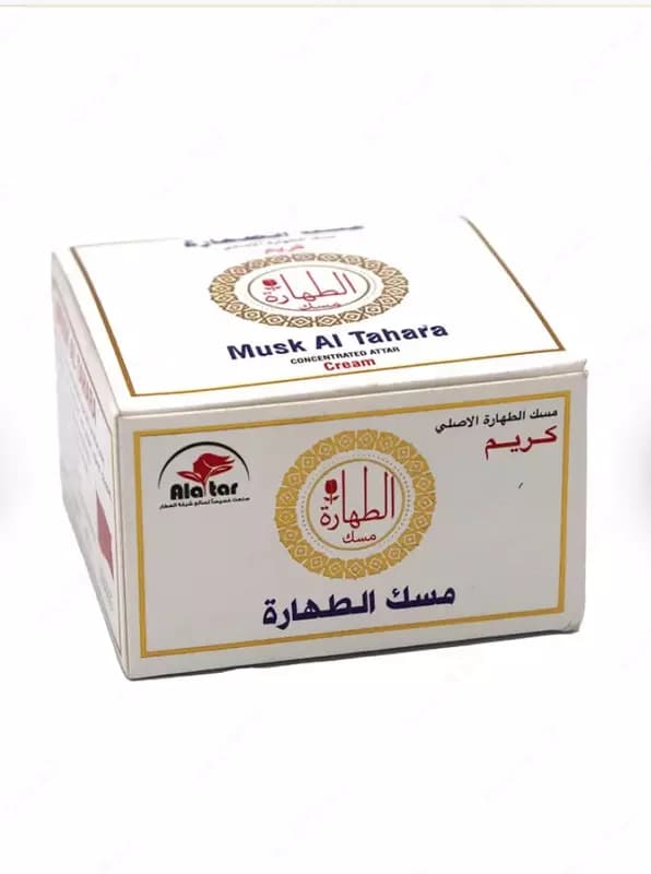 Крем Alatar Musk al tahara — 2