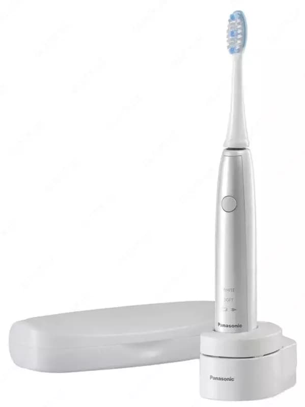 Электрическая зубная щётка Panasonic EW-DL82-W820 — 1