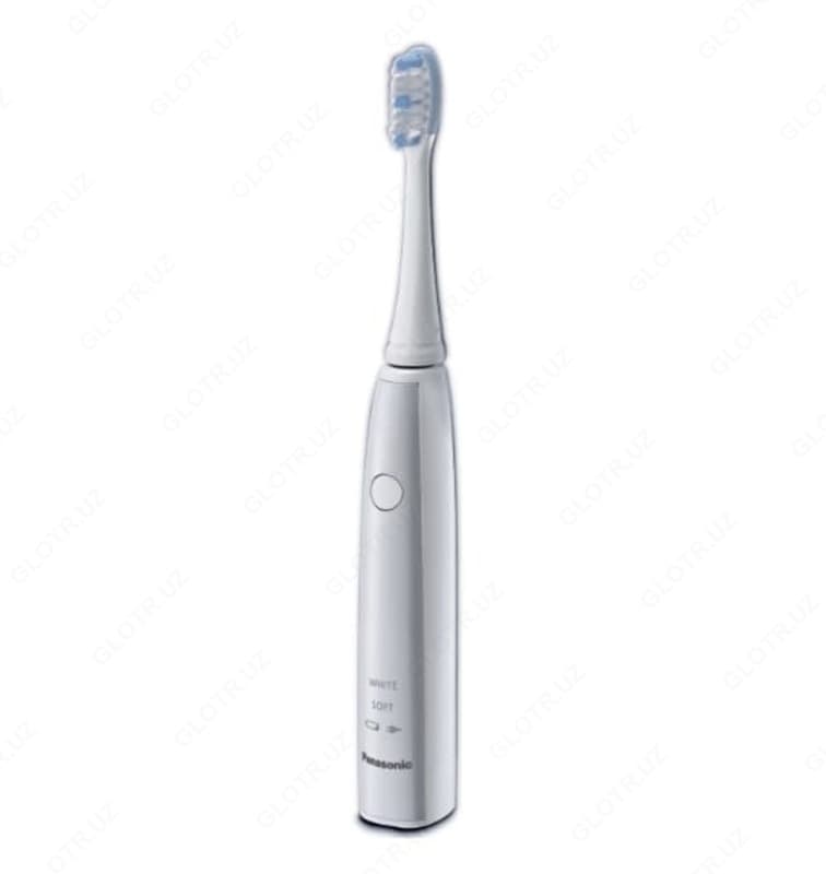 Электрическая зубная щётка Panasonic EW-DL82-W820 — 2