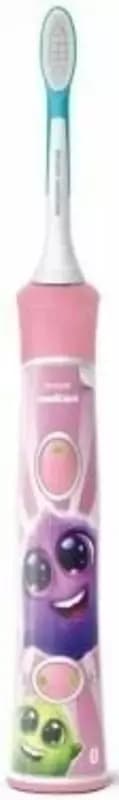 Звуковая зубная щетка Philips Sonicare For Kids HX6352 — 3