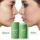 Original Green Mask Stick супер маска для очищения лица