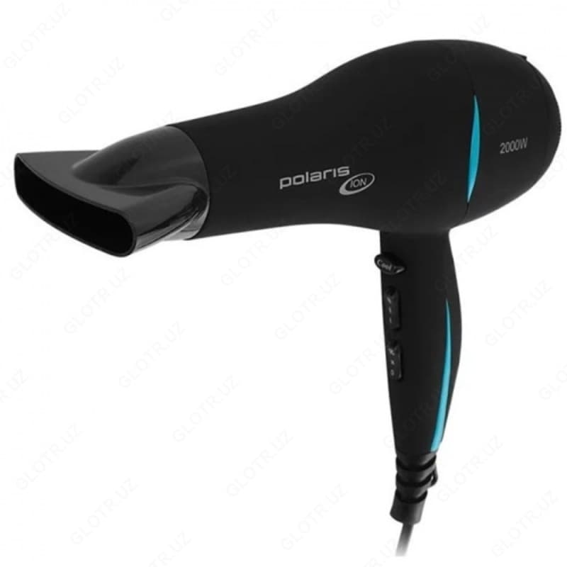 Фен для волос Polaris PHD 2033Ti — 1