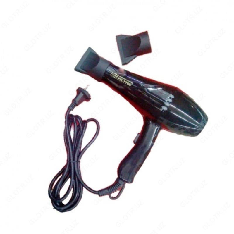 Фен для волос FaKang FK 7700 — 1