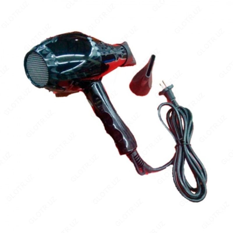 Фен для волос FaKang FK 7700 — 3
