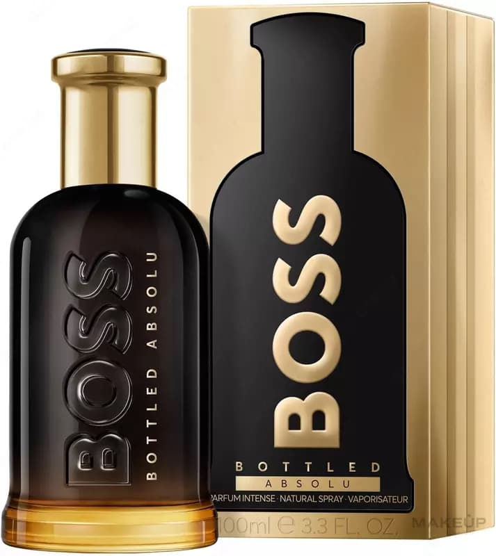 Туалетная вода для мужчин ”Hugo Boss” Bottled Elixir Parfum Intense, 100 мл. (Копия-А) Турция — 1