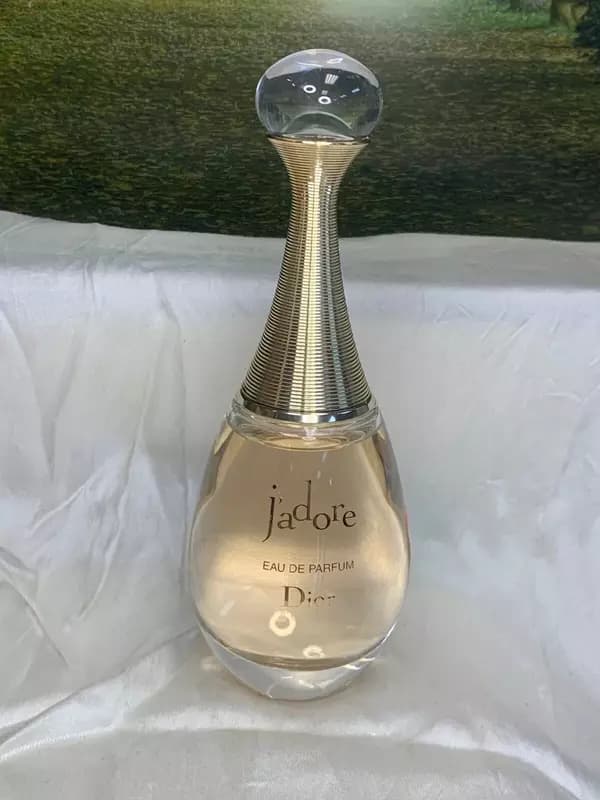 Парфюмерная вода для женщин ”Christian Dior” J'adore Eau De Parfum, 100 мл. (А-копия) Турция — 3