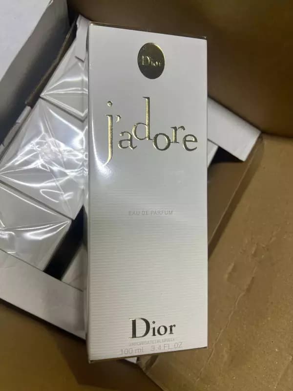 Парфюмерная вода для женщин ”Christian Dior” J'adore Eau De Parfum, 100 мл. (А-копия) Турция — 4