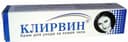 Крем Клирвин от шрамов
