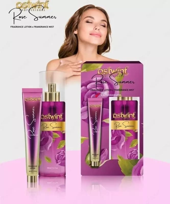 Подарочный набор Pinkdrop Professional «TROPICAL BREEZE» — 3