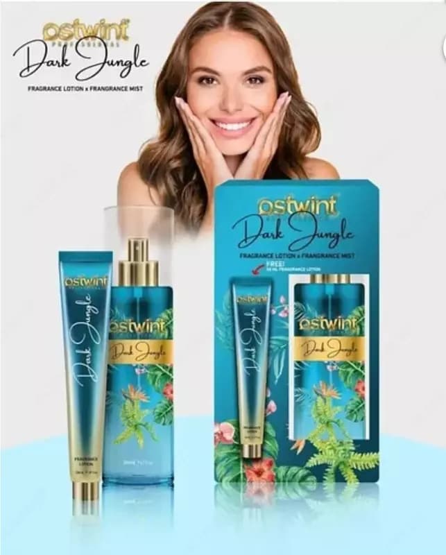 Подарочный набор Pinkdrop Professional «TROPICAL BREEZE» — 4