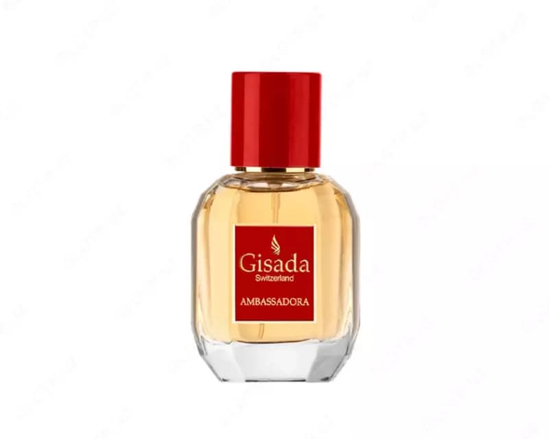 Парфюмированная вода Gisada Ambassadora — 4