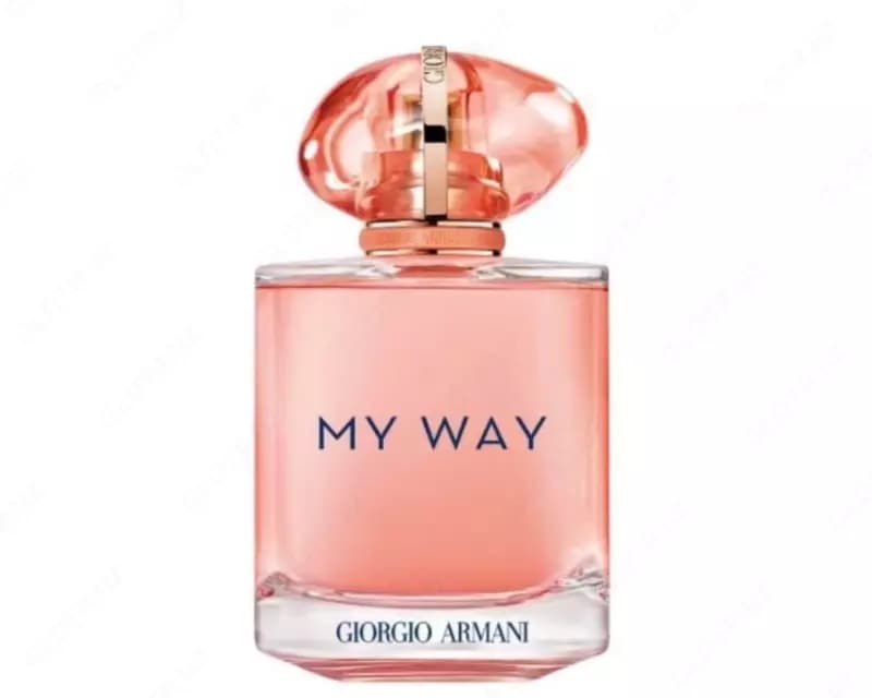 Духи Giorgio Armani My Way — 1