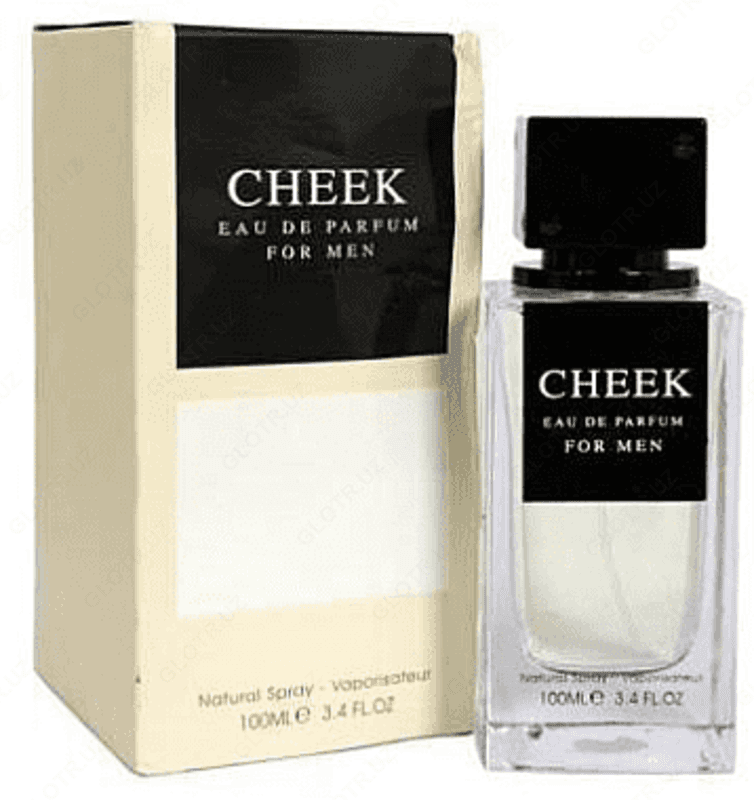 Парфюм ”Cheek Eau De Parfum” — 2