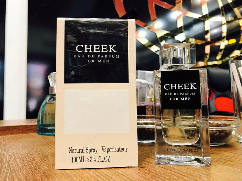 Парфюм ”Cheek Eau De Parfum” — 4
