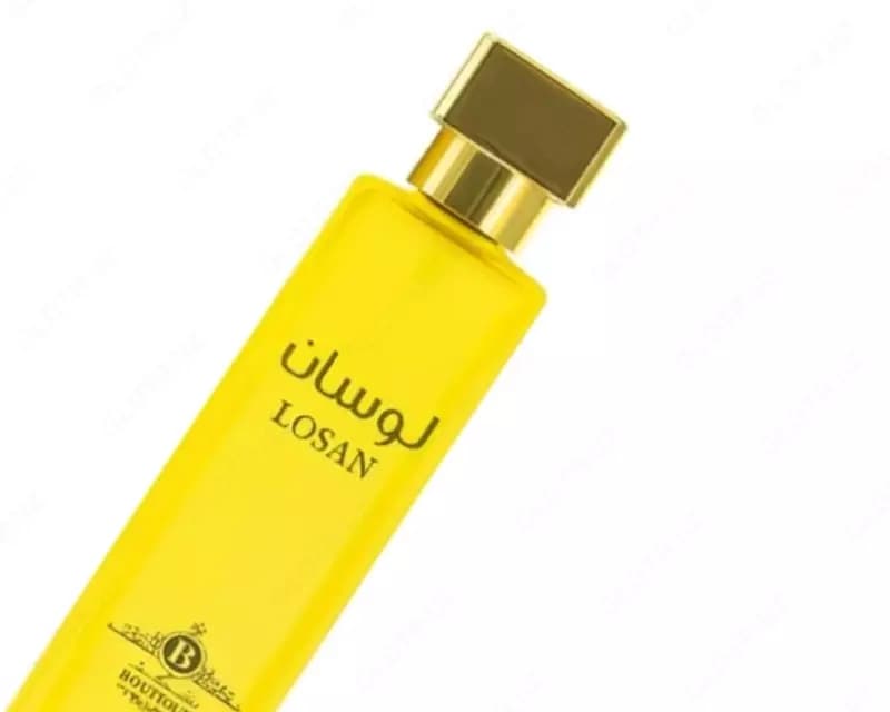 Парфюм для волос Boutique Losan — 3