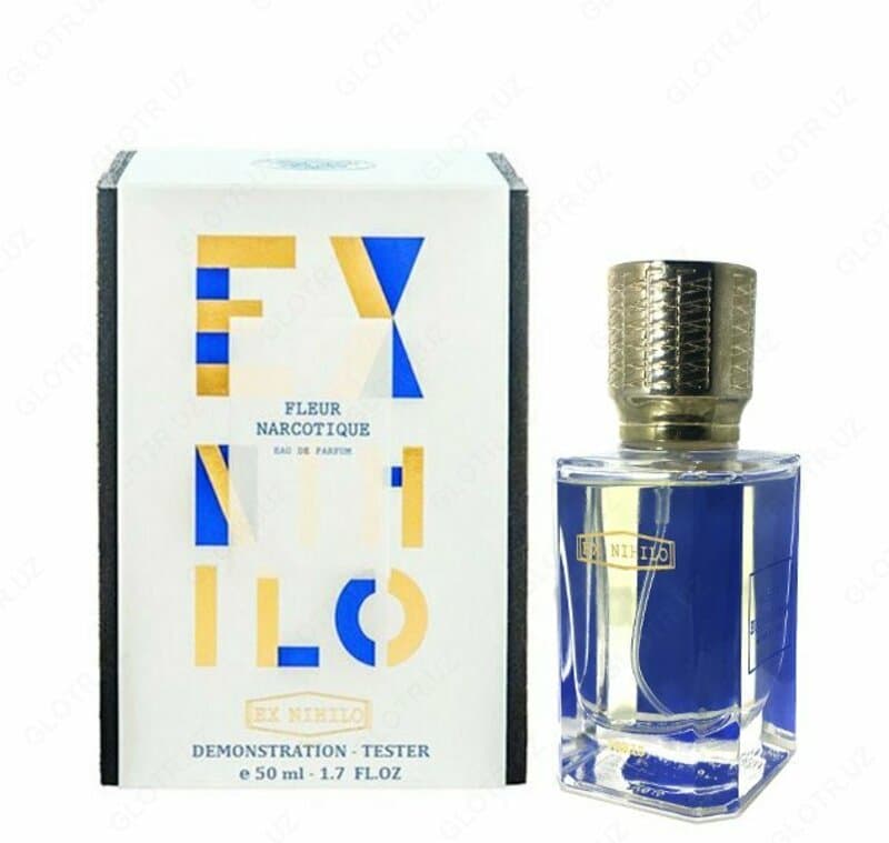 Парфюм ”Ex Nihilo Fleur Narcotique” Тестер — 1