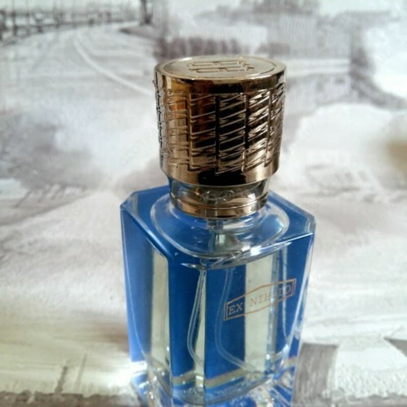 Парфюм ”Ex Nihilo Fleur Narcotique” Тестер — 3