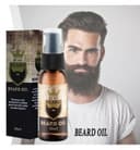 Масло для роста бороды Beard oil By My