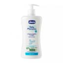 Лосьон для тела Chicco Baby Moments 0м+ 500 мл