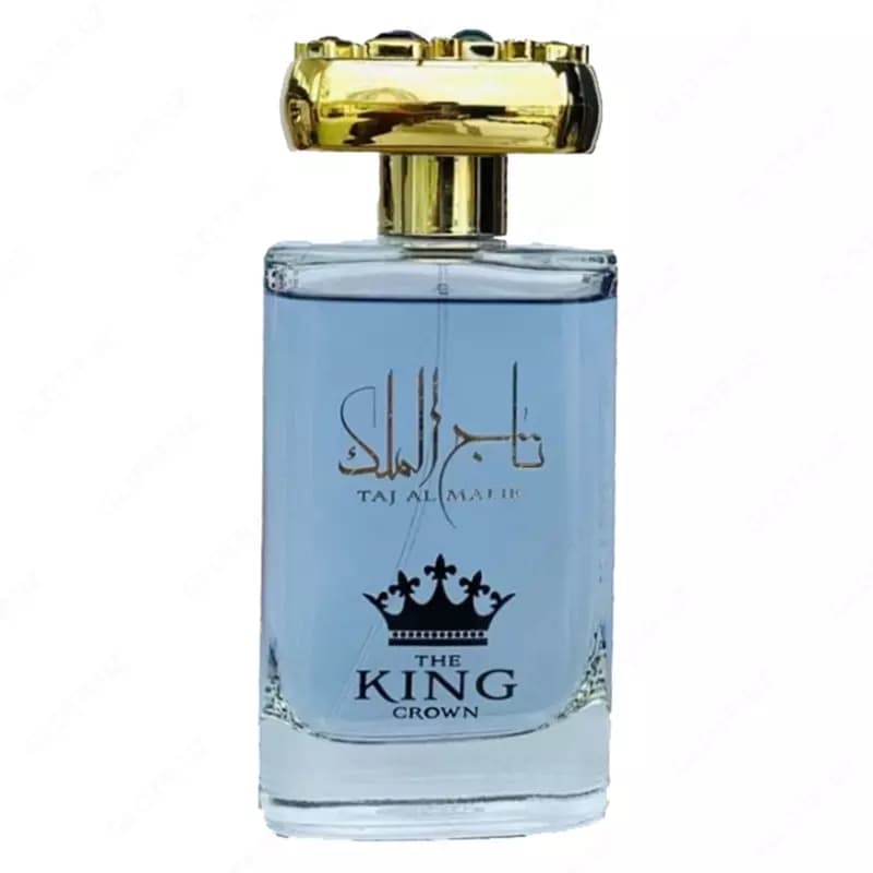 Парфюм The KING Crown (Atir, Атир) — 4