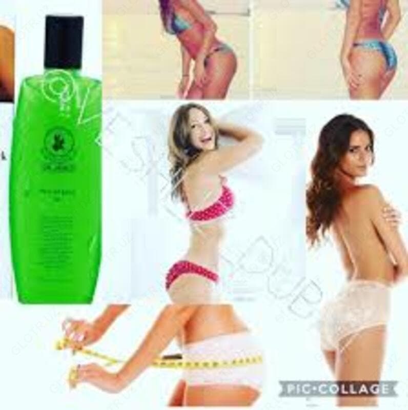 Гель для упругости ягодиц Dr James Hip Up & Buttock Gel — 2