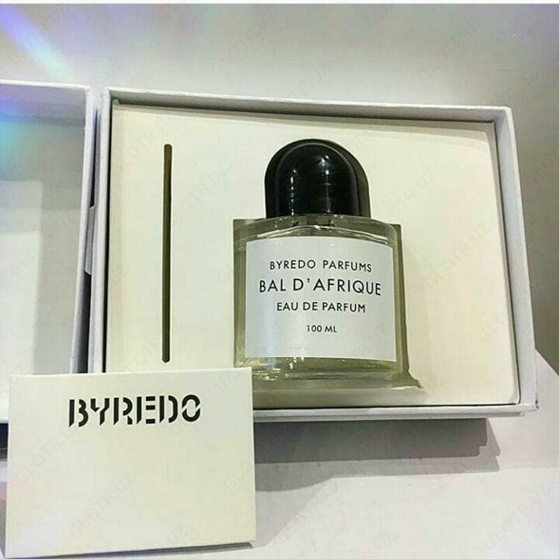 Универсальные духи ”Bal d'Afrique Byredo” 100 мл — 2