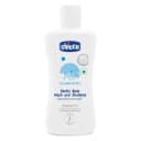 Детский гель и шампунь CHICCO BM BODY WASH & SHAMPOO 750ML