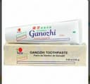 Растительный препарат DXN Ganozhi Toothpaste (3 Pcs X 150g) With Ganoderma Extract DHL Shipping