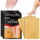 Varicose Veins Patch высокоэффективный пластырь от варикоза (Varikoz plastir)