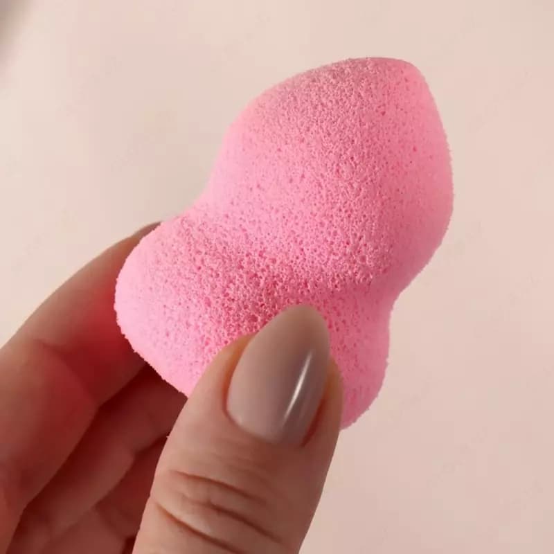 Спонж для нанесения макияжа — 8