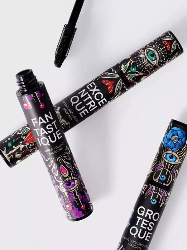 Тушь для ресниц Vivienne Sabo Fantastique — 6