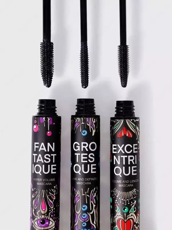 Тушь для ресниц Vivienne Sabo Fantastique — 7