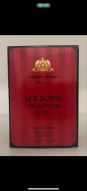 Premiere Malton Sex Bomb Pheromone Secret Eau De Parfum