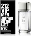 Парфюм ”CAROLINA HERRERA 212 Vip Men”