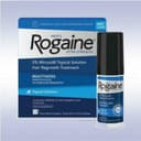 Лосьон Rogaine 5%