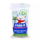 Крем-мыло с экстрактом ромашки и череды
