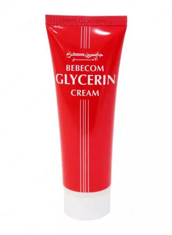 Glycerin Cream крем универсальный увлажняющий — 1