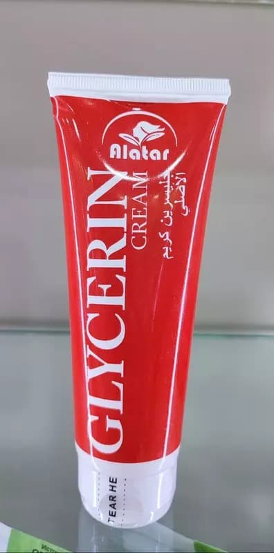 Glycerin Cream крем универсальный увлажняющий — 2