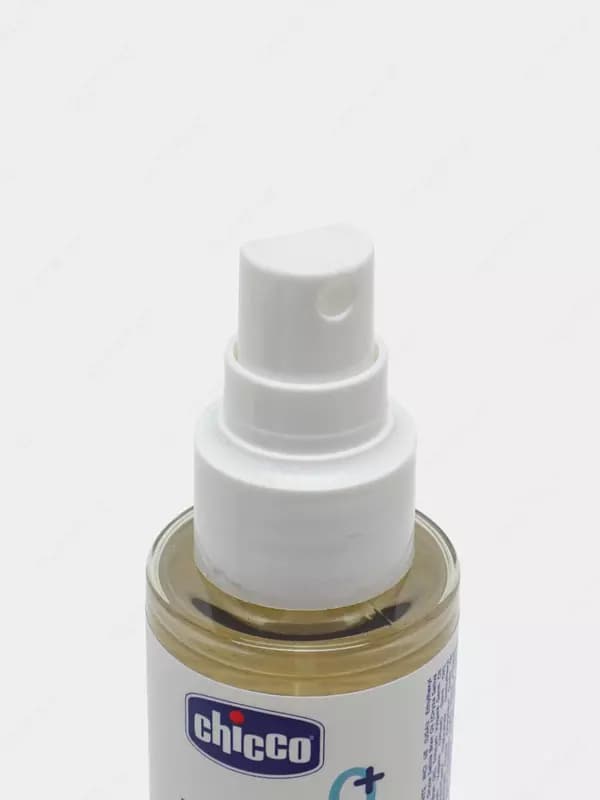 Детское массажное масло Chicco NATURAL SENSATION 100ml, арт.CH11522 — 3
