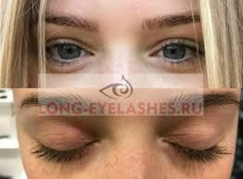 Средство для роста и укрепления ресниц Careprost Plus — 3