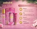 Набор для ухода за телом Ostwint Pink Blossom