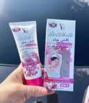 Отбеливающий крем So White Total Solutions, 4 in 1 Cream