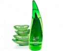 ”Aloe Gel” для очистки лица